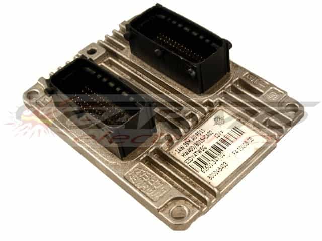 F4 1000R (Magneti Marelli IAW 7BM) Centralina Controllo Motore ECU ECM CDI contro
